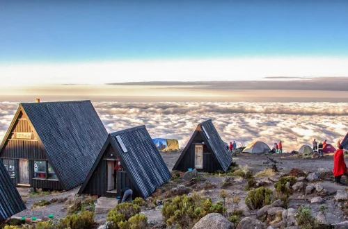 huts-horombo