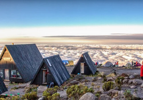huts-horombo