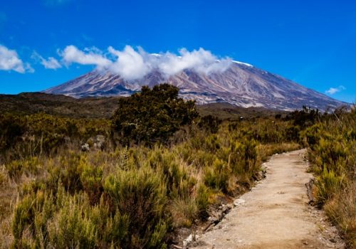 rongai-route